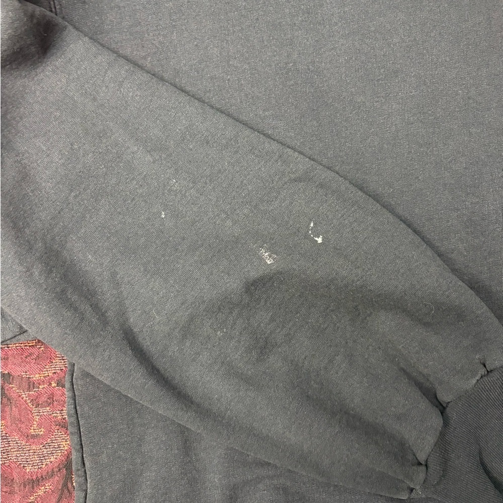 90s Labatt Blue Sweater - Picture 3 of 6